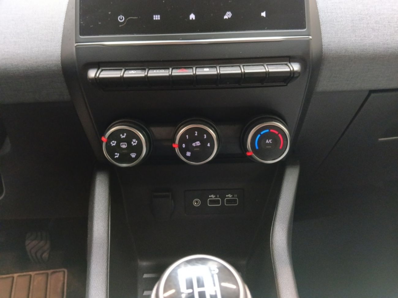 Mandataire RENAULT Clio 1.5 BLUE DCI 100CH EVOLUTION GSR2