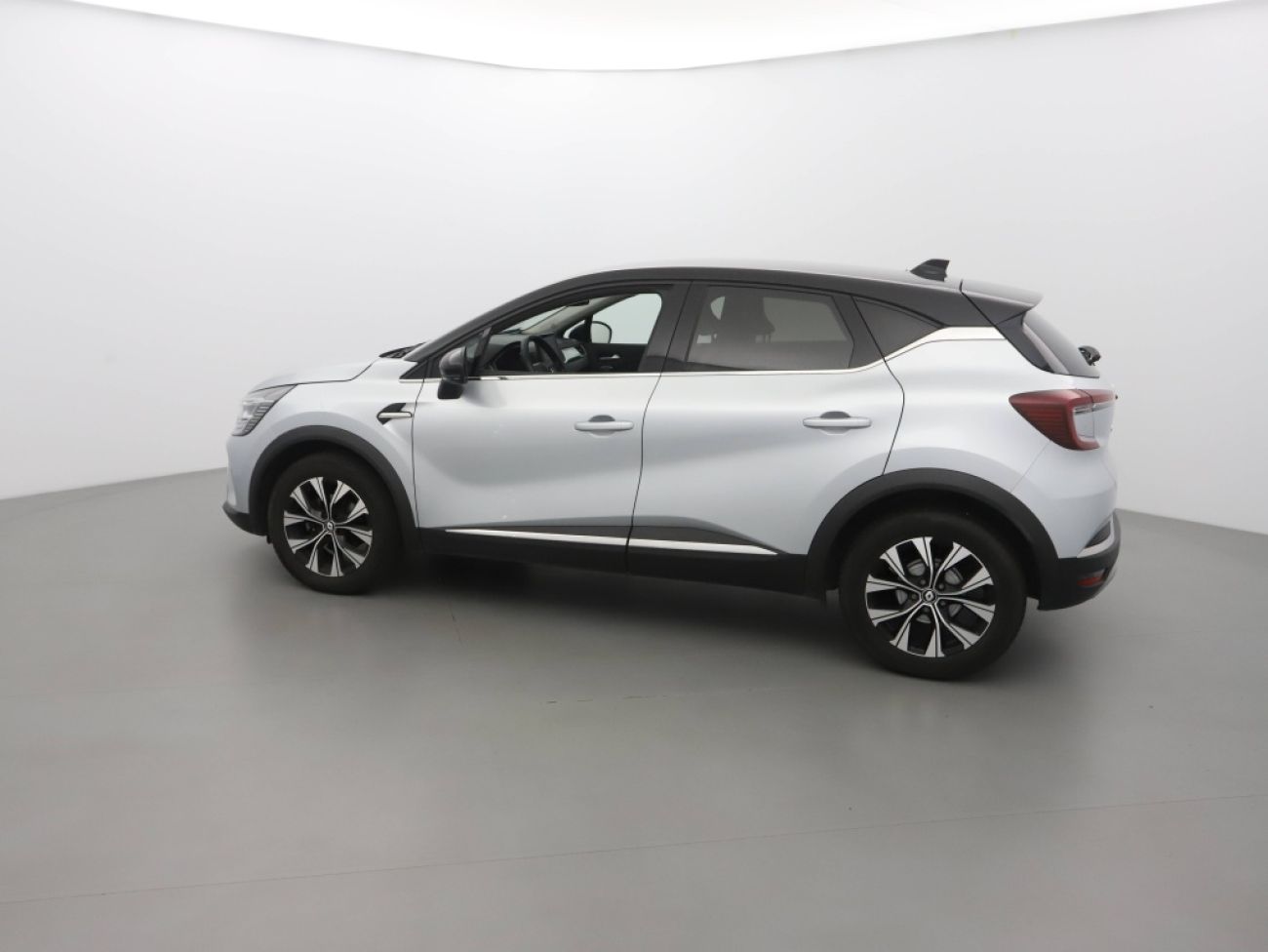 Mandataire RENAULT Captur 1.0 TCE 90CH TECHNO