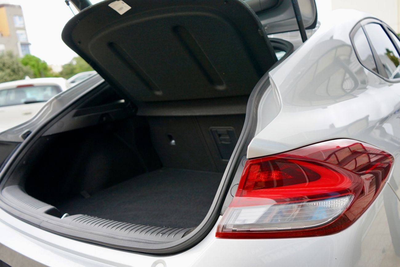 Mandataire Hyundai i30 FASTBACK 1.4 T-GDi 140 DCT-7 N Line
