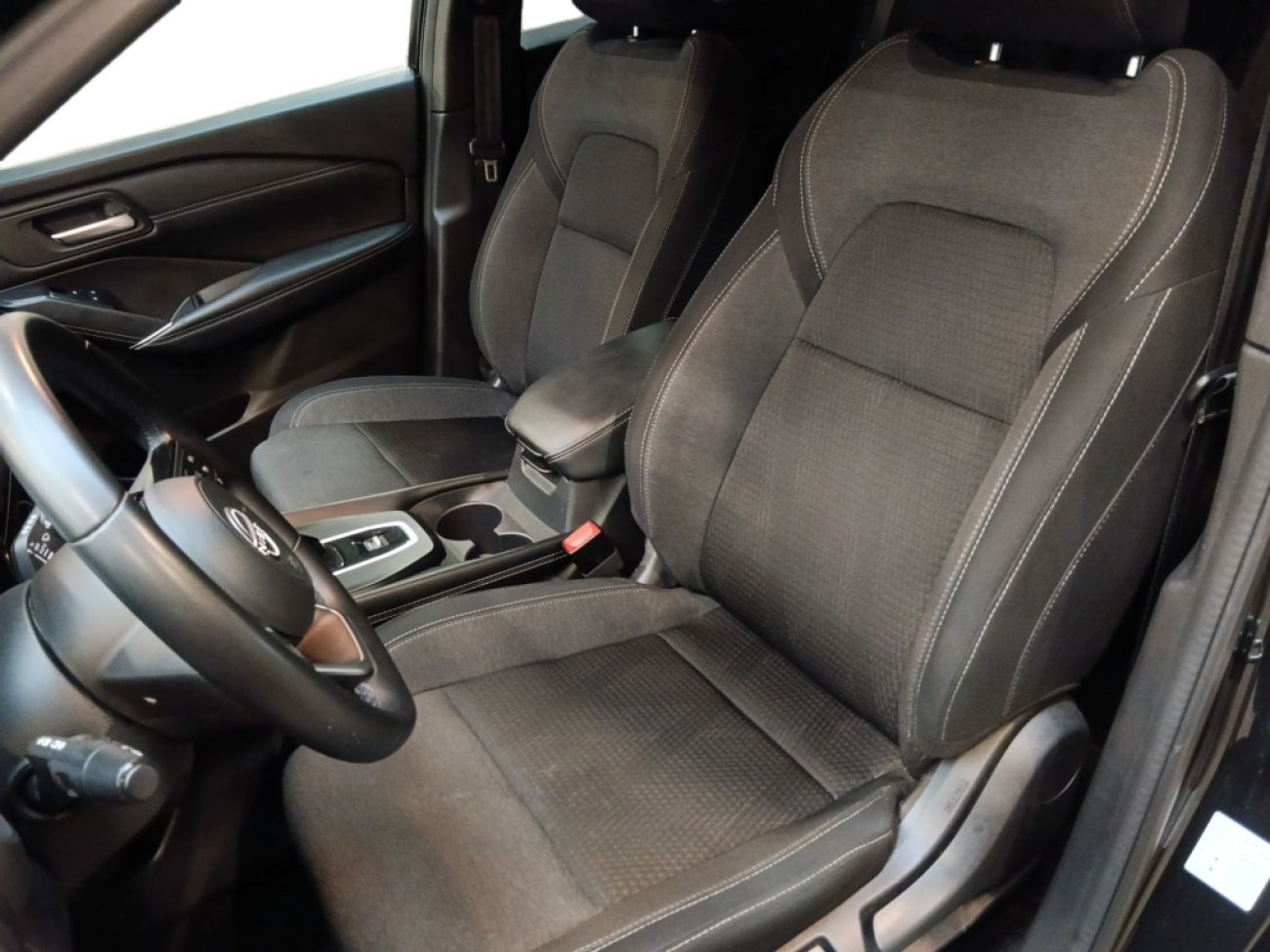 Mandataire NISSAN Qashqai E-POWER 190CH N-CONNECTA