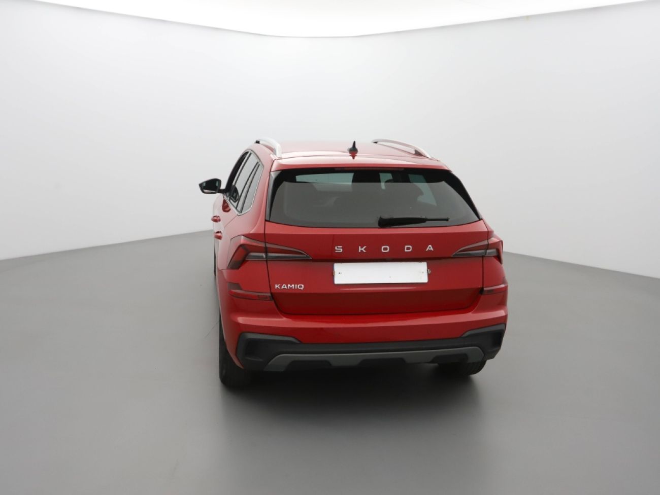 Mandataire SKODA Kamiq 1.0 TSI 115CH SELECTION