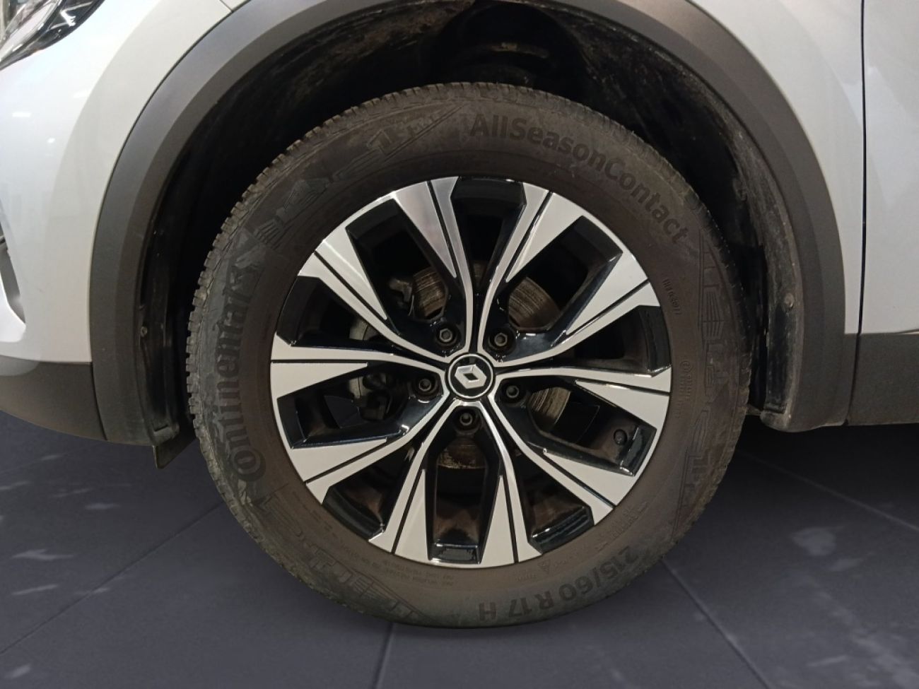 Mandataire RENAULT Captur 1.0 TCE 90CH TECHNO