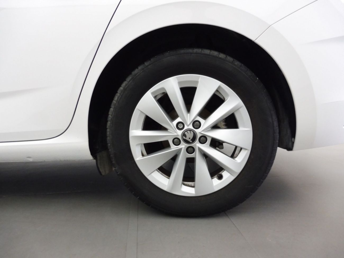 Mandataire SKODA Scala 1.0 TSI 116CH SELECTION