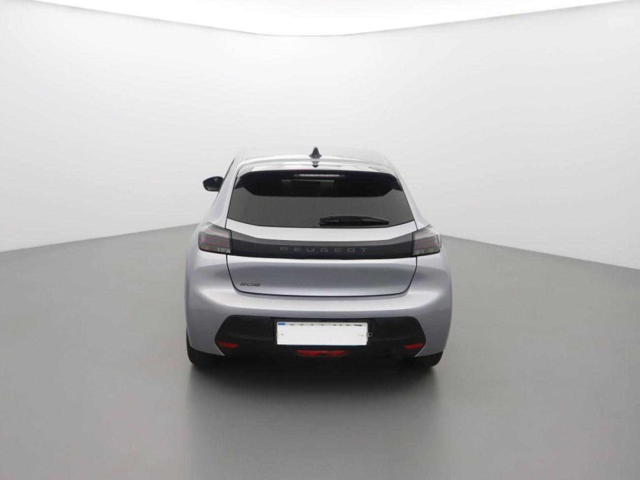 Mandataire PEUGEOT 208 1.2 100CH S&S ALLURE