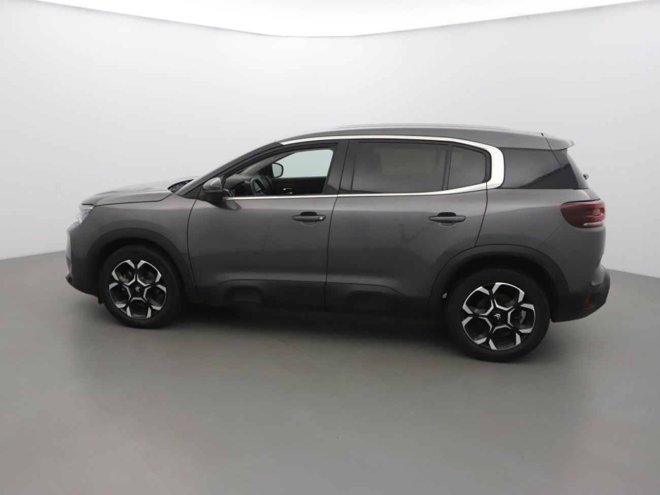 Mandataire Citroën C5 Aircross 1.5 BLUEHDI 130CH PLUS BOITE AUTOMATIQUE
