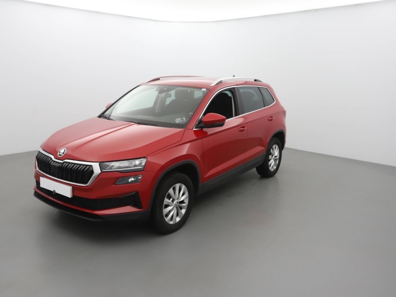 Mandataire SKODA Karoq 2.0 TDI 115CH SELECTION