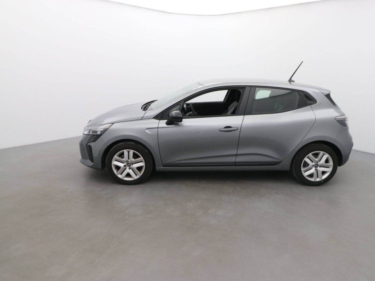 Mandataire RENAULT Clio 1.5 BLUE DCI 100CH EVOLUTION GSR2