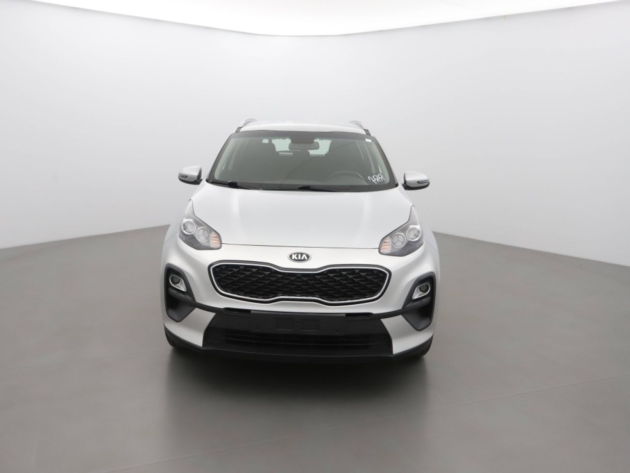 Mandataire Kia Sportage 1.6 GDI 132CH ISG M+SMART