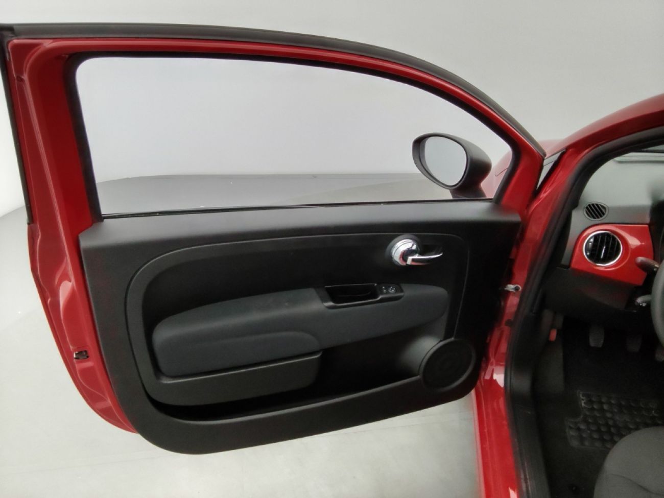 Mandataire FIAT 500 1.0 70CH BSG S&S