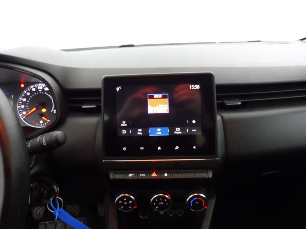 Mandataire RENAULT Clio 1.0 TCE 90zen