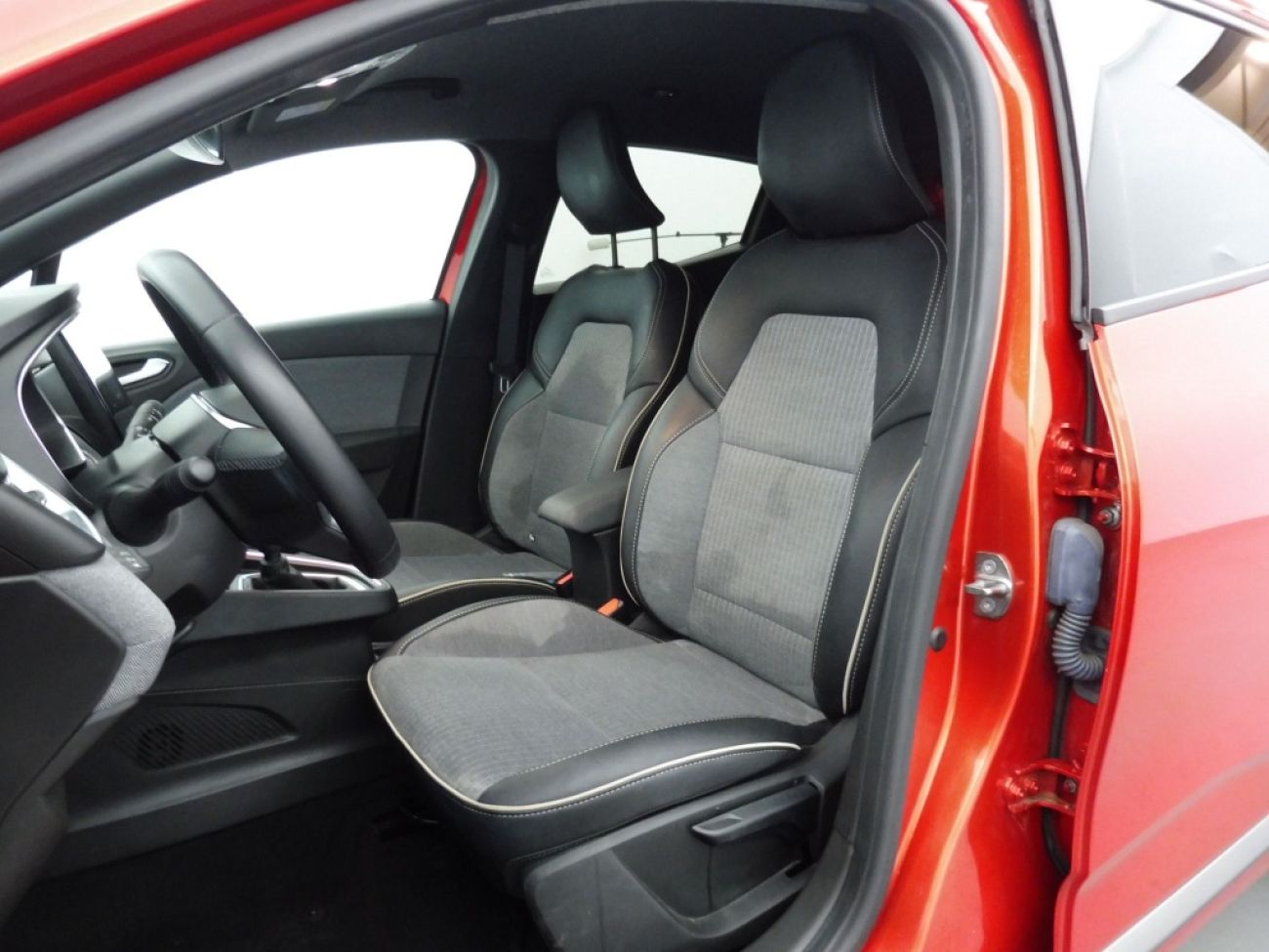 Mandataire RENAULT Clio 1.0 TCE 90CH TECHNO