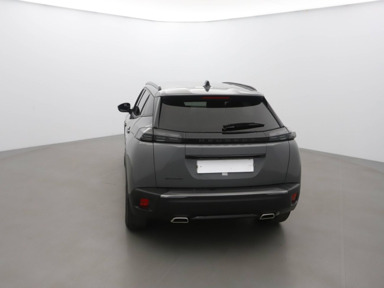 Mandataire PEUGEOT 2008 1.2 PURETECH 130CH S&S ALLURE EAT8