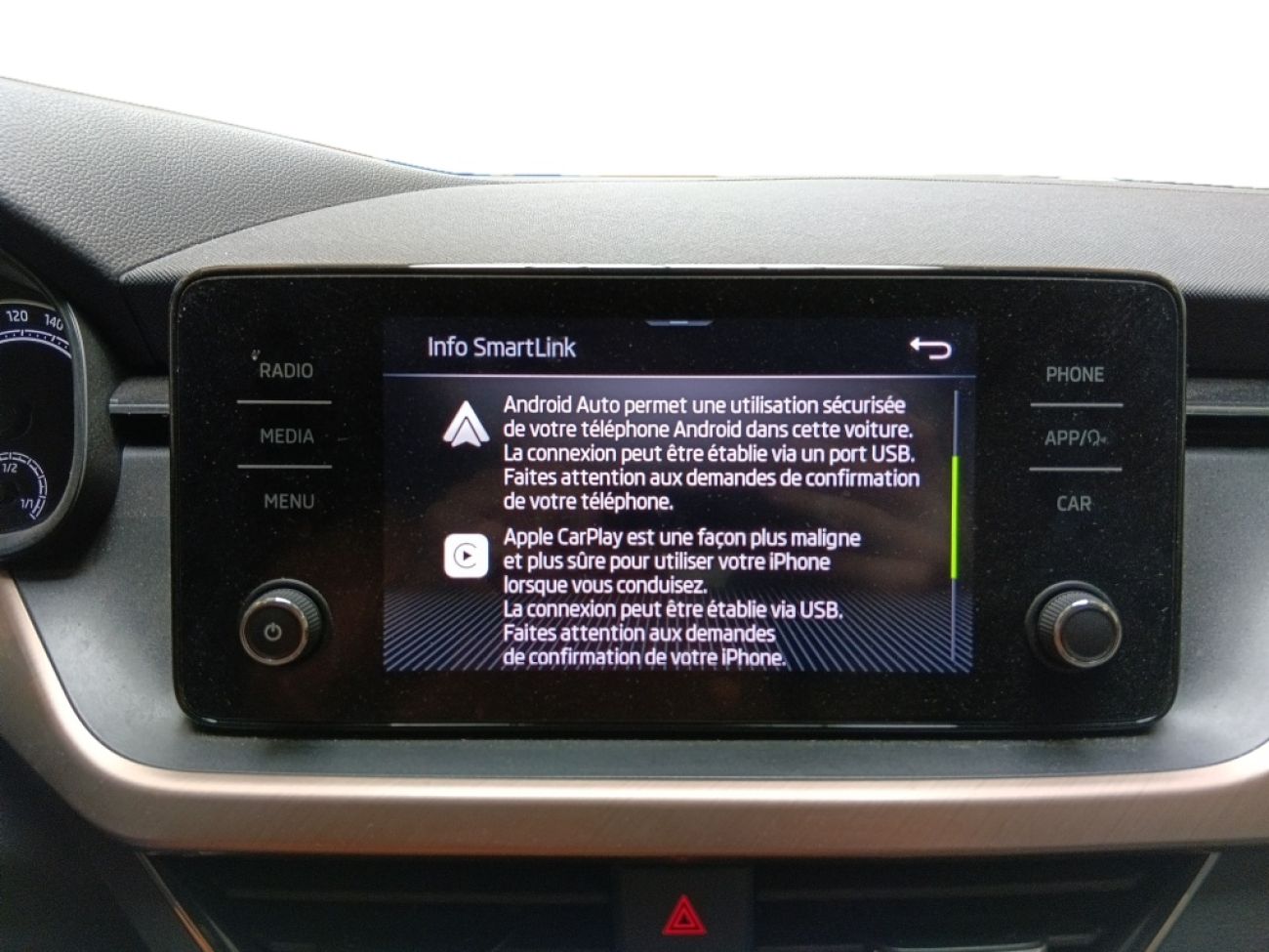 Mandataire SKODA Kamiq 1.0 TSI 110 DSGstyle