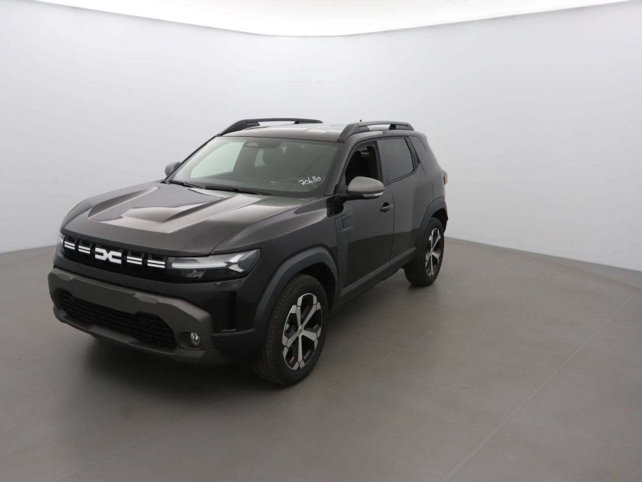 Mandataire Dacia Duster 1.6 HYBRID 140CH JOURNEY 4X2