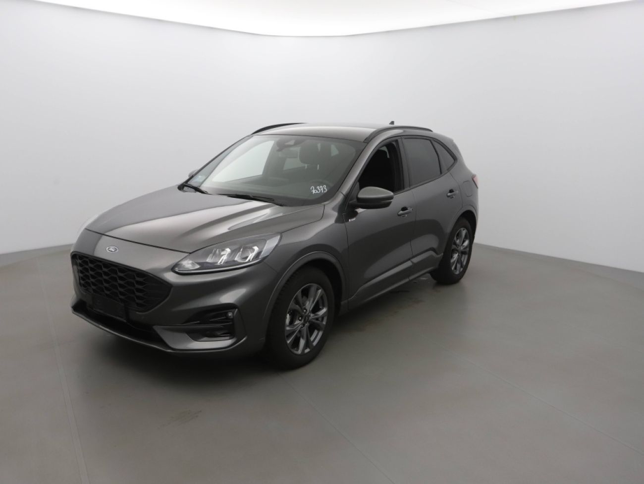 Mandataire Ford KUGA 2.0 TDCI 120CH ST-LINE POWERSHIFT