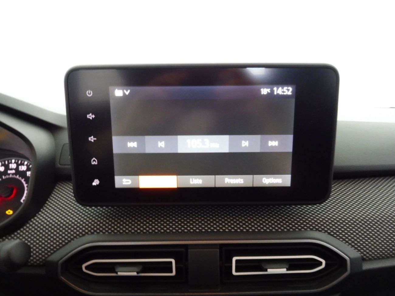 Mandataire Dacia Jogger 1.0 TCE 110CH EXPRESSION 7 PLACES -24