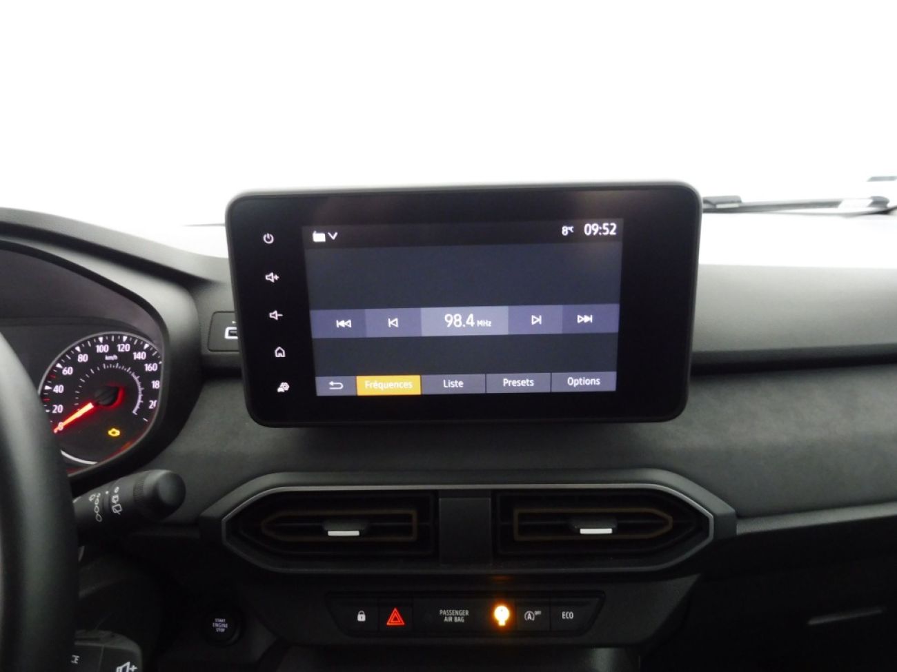 Mandataire Dacia Sandero 1.0 TCE 110CH STEPWAY EXTREME +