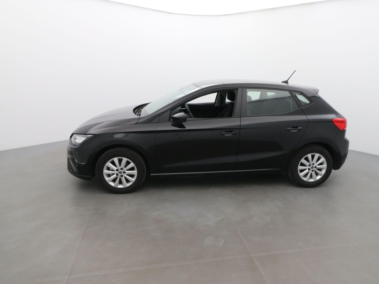 Mandataire Seat Ibiza 1.0 TSI 95CH STYLE