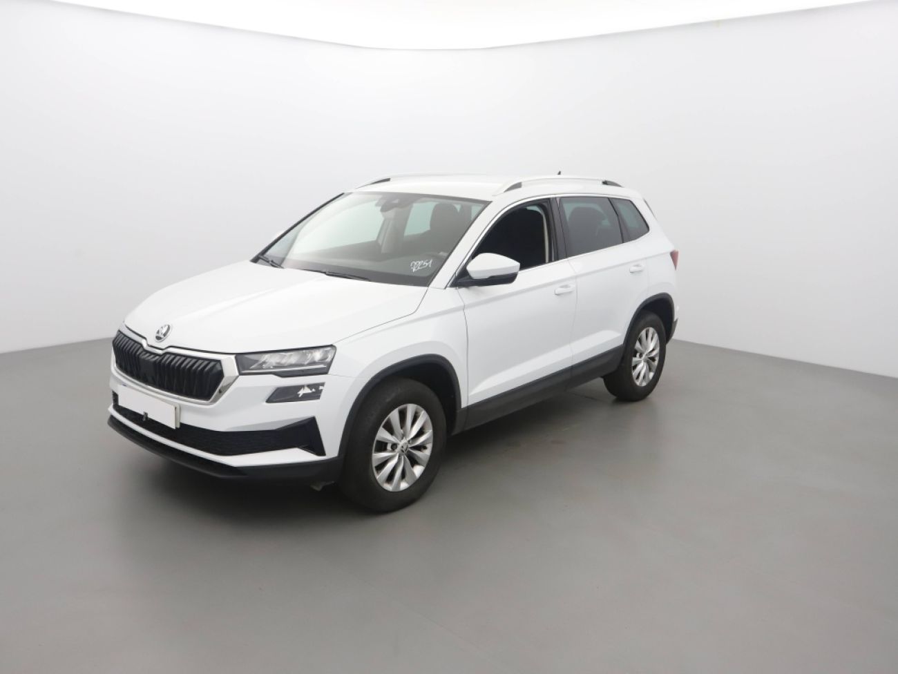 Mandataire SKODA Karoq 2.0 TDI 115CH SELECTION