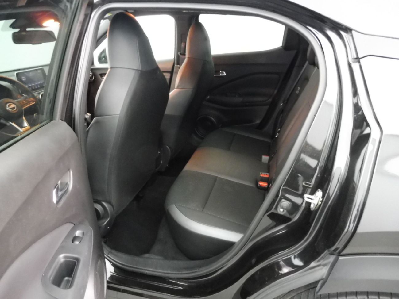 Mandataire NISSAN Juke 1.6 HEV 143 CAn-connecta