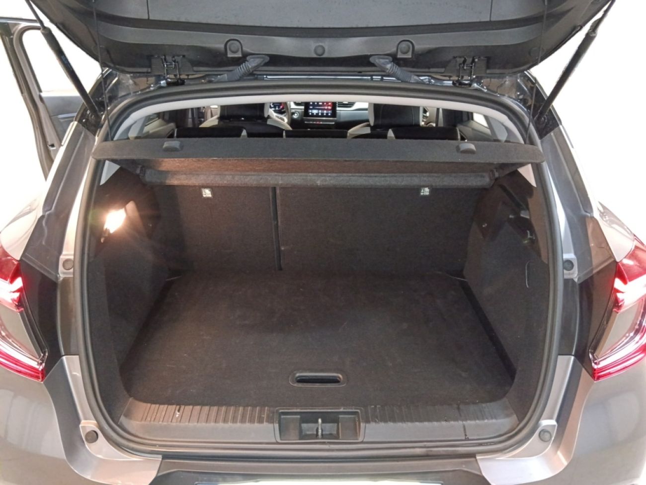 Mandataire RENAULT Captur 1.0 TCE 90CH TECHNO