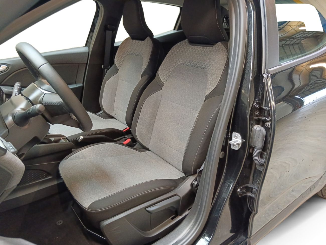 Mandataire RENAULT Clio 1.5 BLUE DCI 100CH EVOLUTION GSR2