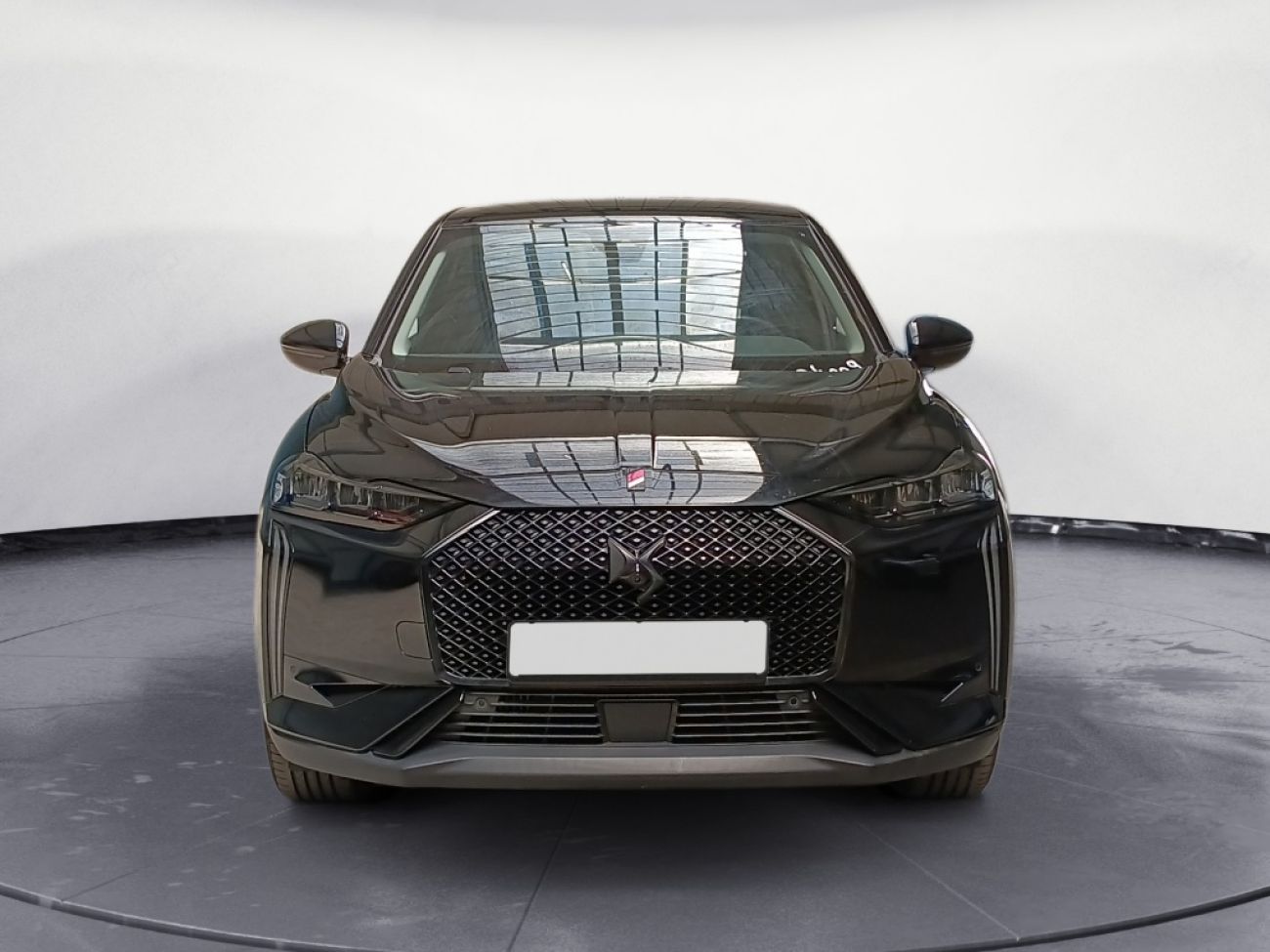 Mandataire DS DS3 1.2 PURETECH 130CH PERFORMANCE LINE AUTOMATIQUE