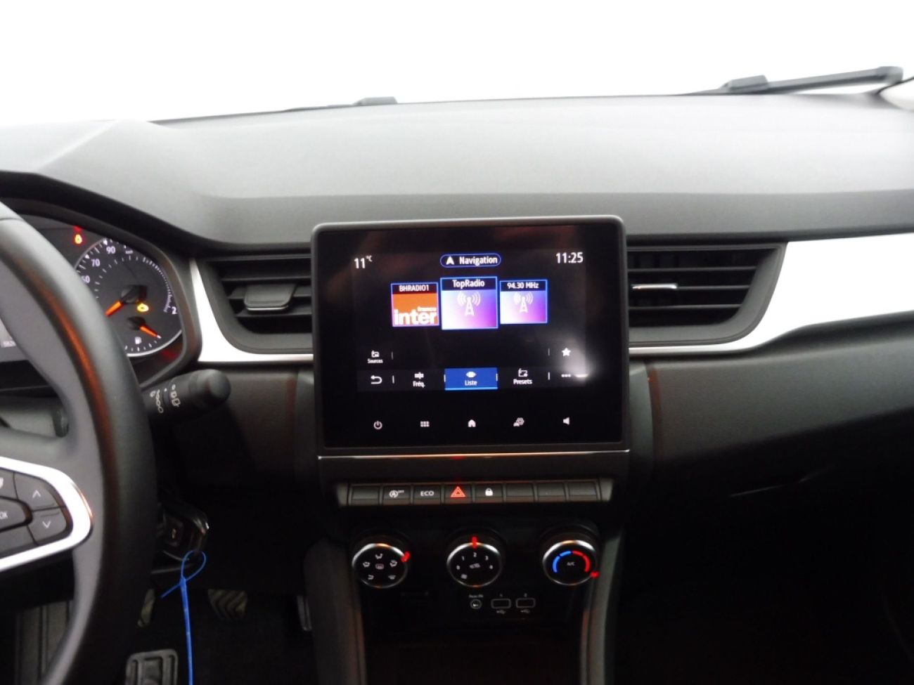 Mandataire RENAULT Captur 1.3 TCE 140CH FAP ZEN