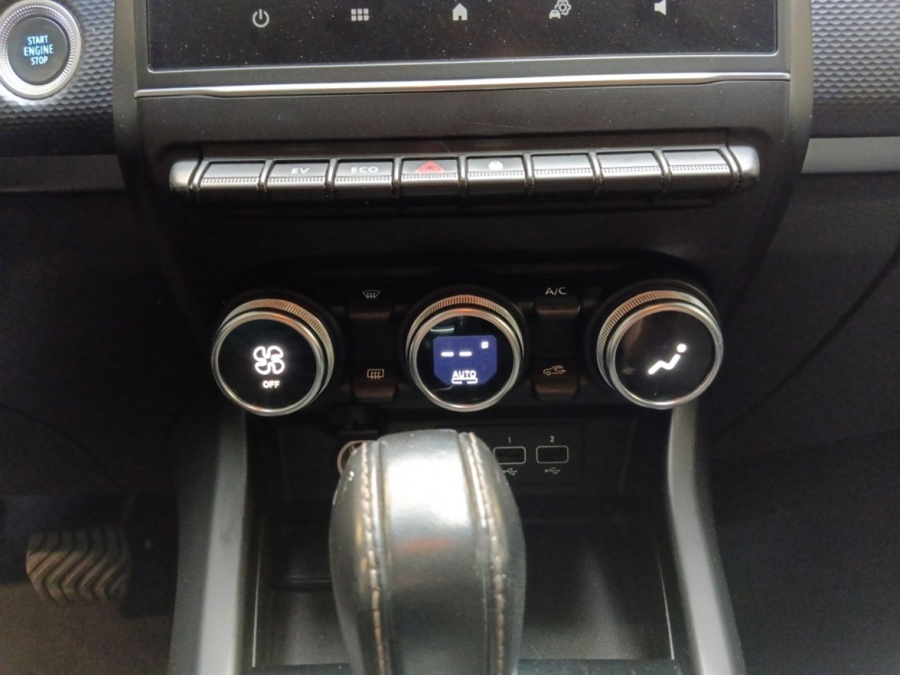 Mandataire RENAULT Arkana 1.6 E-TECH HYBRIDE 145CH EQUILIBRE