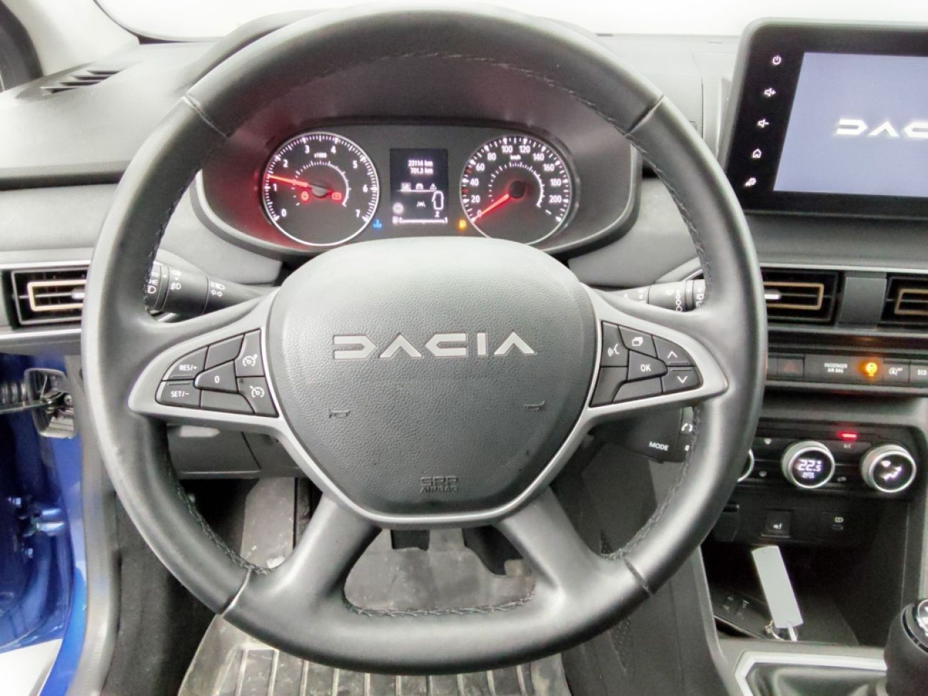 Mandataire Dacia Sandero 1.0 TCE 110CH STEPWAY EXTREME +