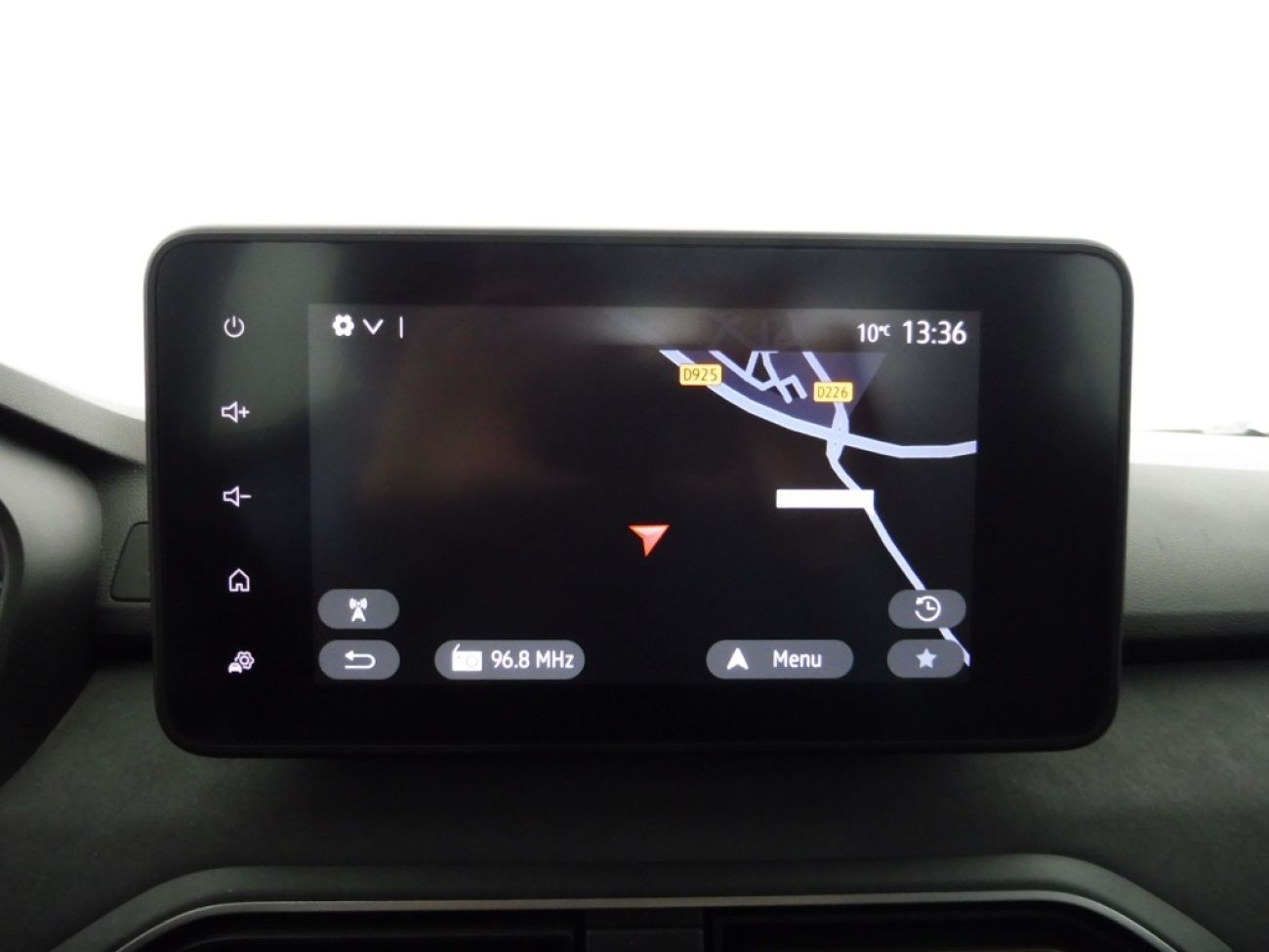 Mandataire Dacia Sandero 1.0 TCE 110CH STEPWAY EXTREME +