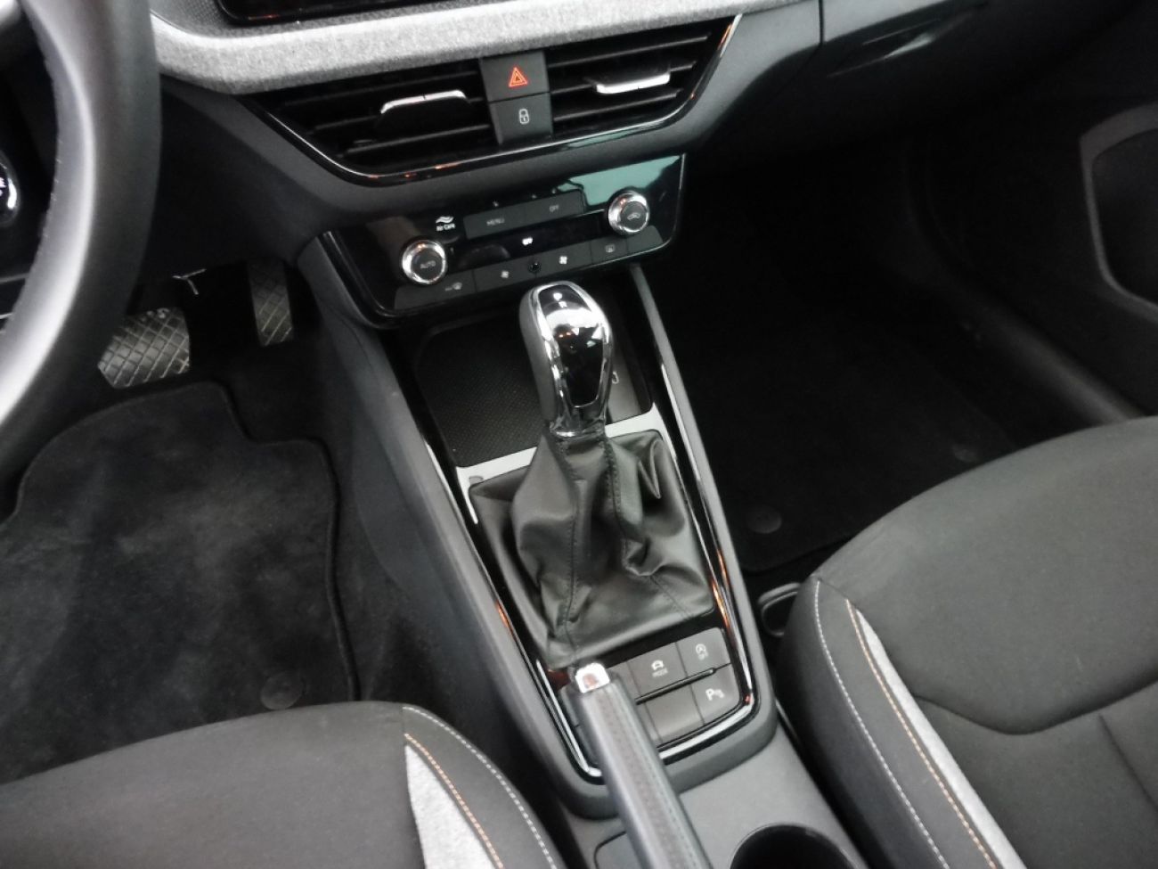 Mandataire SKODA Scala 1.0 TSI 116CH SELECTION DSG7