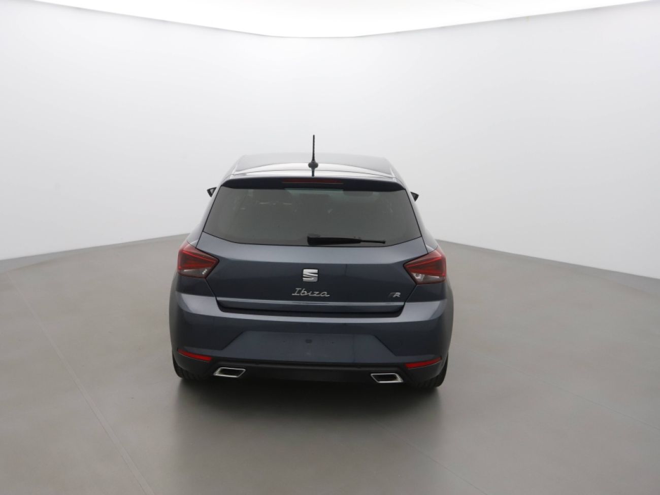 Mandataire Seat IBIZA 1.0 TSI 95CH FR