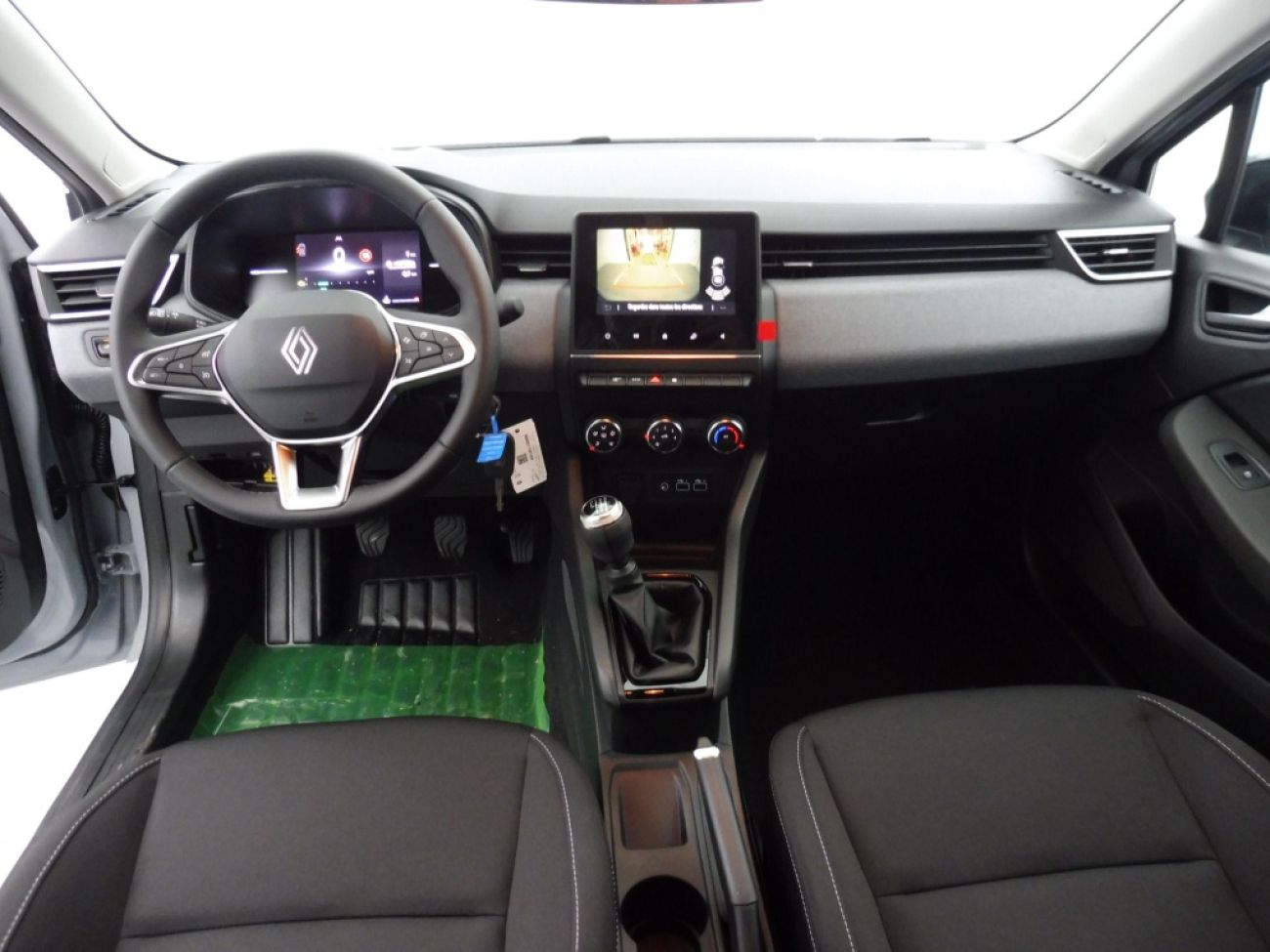 Mandataire RENAULT Clio 1.0 TCE 90CH GENERATION - 25