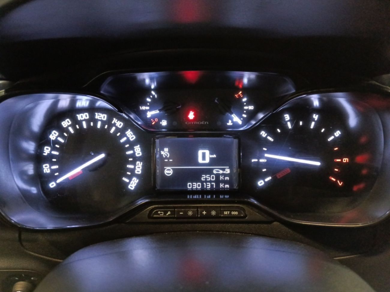 Mandataire Citroën C3 1.2 PURETECH 83CH S&S MAX