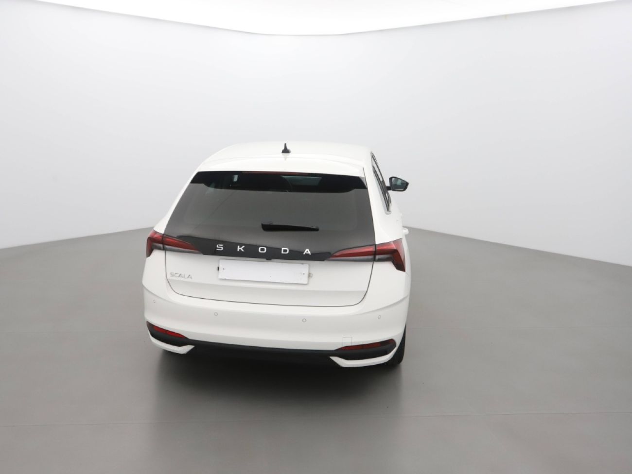 Mandataire SKODA Scala 1.0 TSI 116CH SELECTION