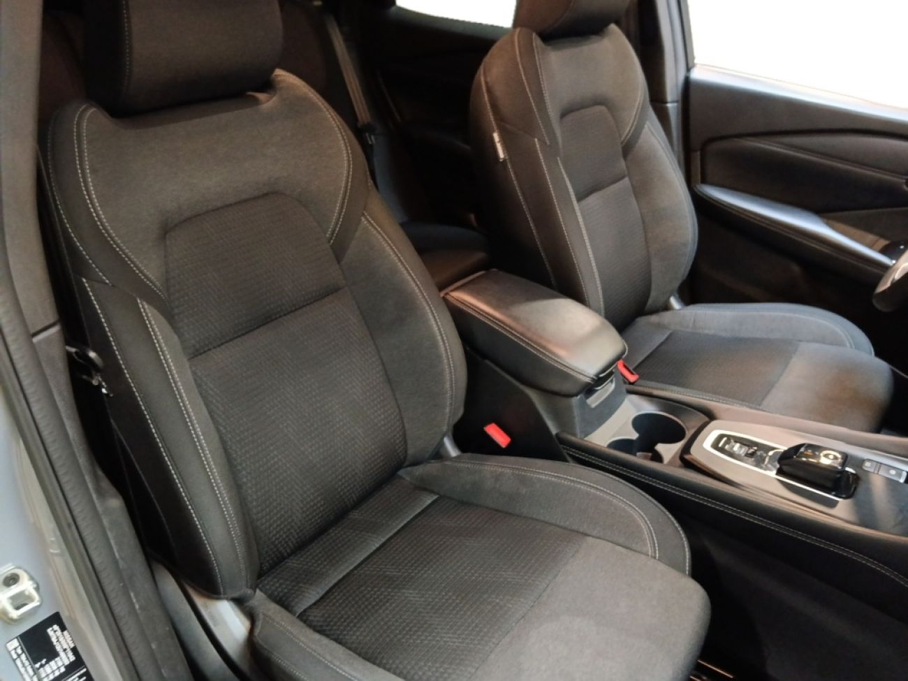 Mandataire NISSAN Qashqai 1.5 E-POWER 190n-connecta