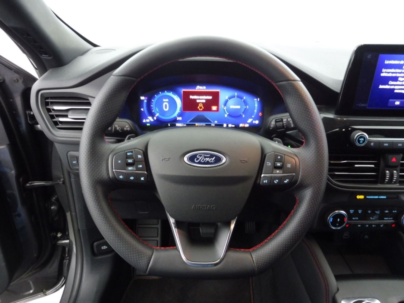 Mandataire Ford KUGA 2.0 TDCI 120CH ST-LINE POWERSHIFT