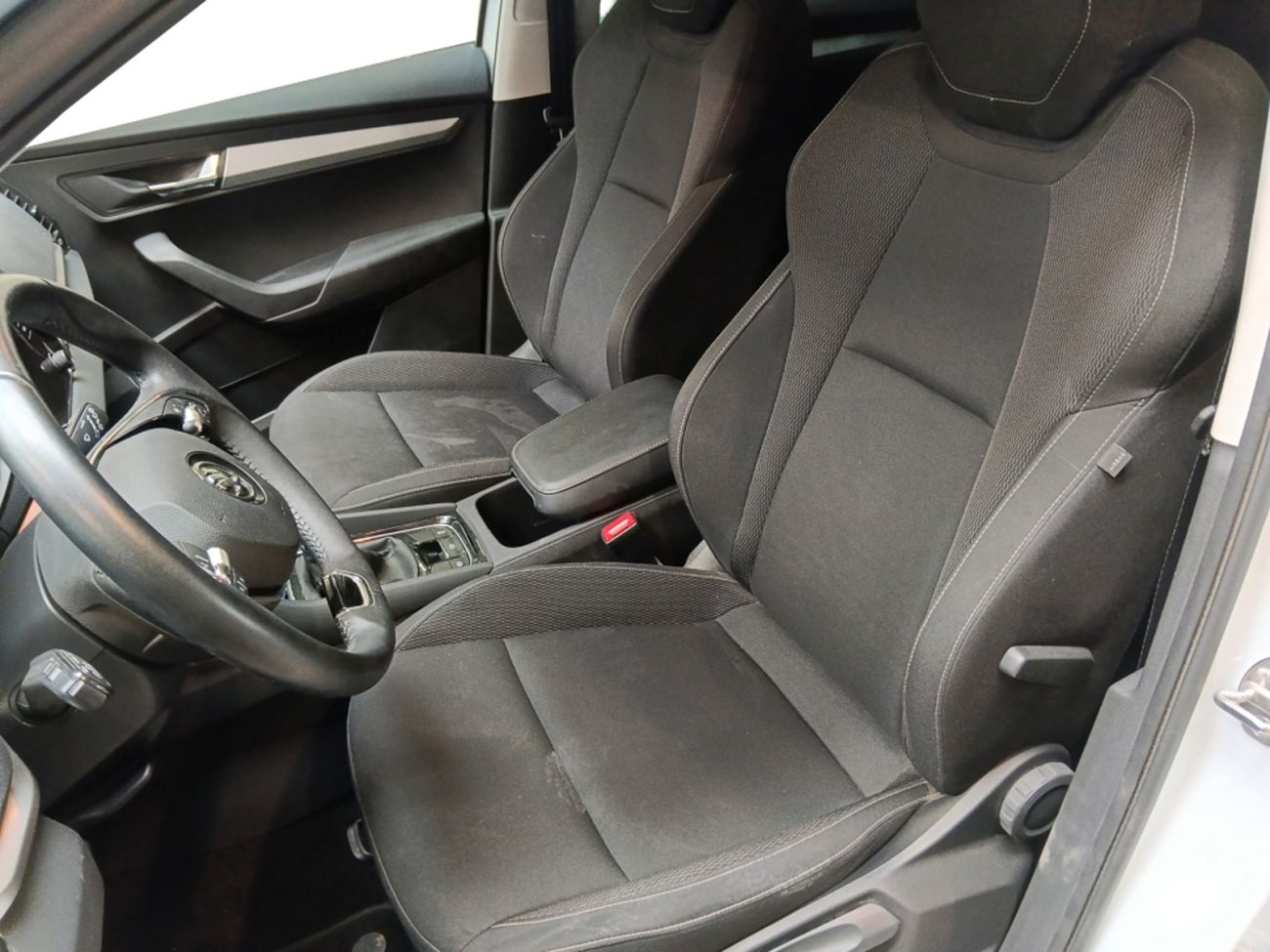 Mandataire SKODA Karoq 2.0 TDI 115CH SELECTION