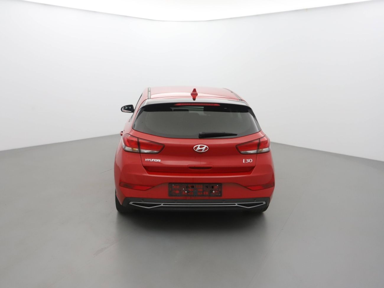 Mandataire Hyundai i30 1.5 DPI 110comfort