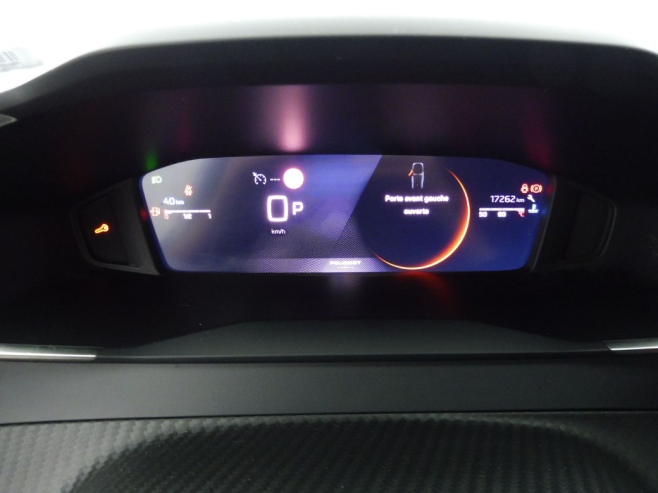 Mandataire PEUGEOT 2008 1.2 PURETECH 130CH S&S ALLURE EAT8
