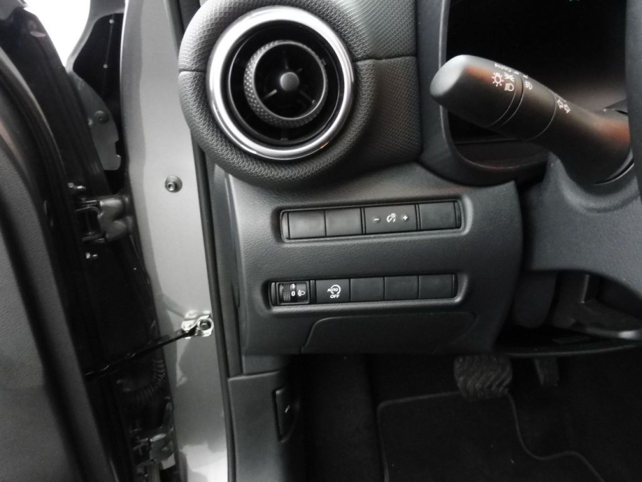 Mandataire NISSAN Juke 1.0 DIG-T 114 ATn-connecta