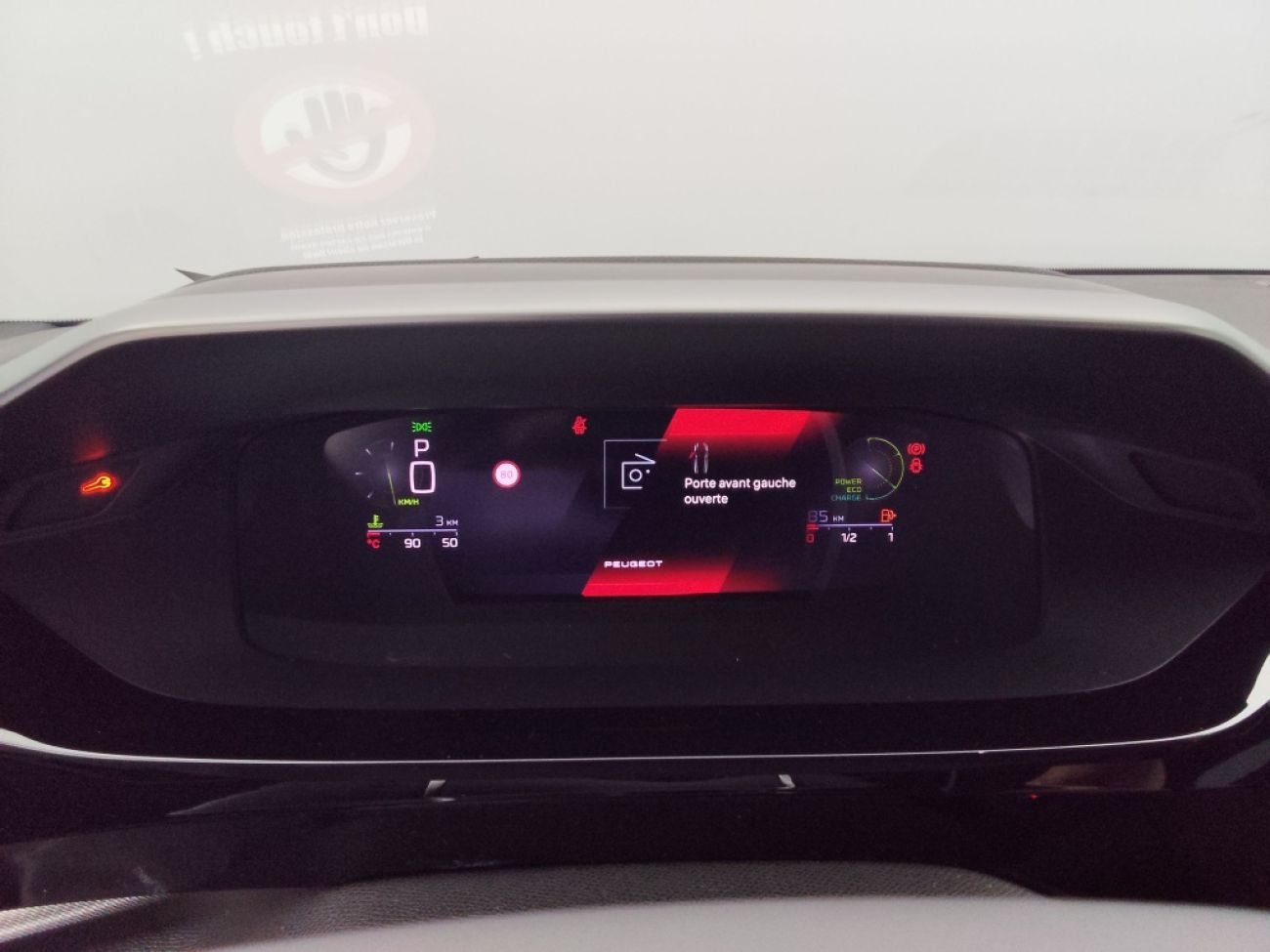 Mandataire PEUGEOT 308 SW 1.2 HYBRID 136CH GT E-DCS6