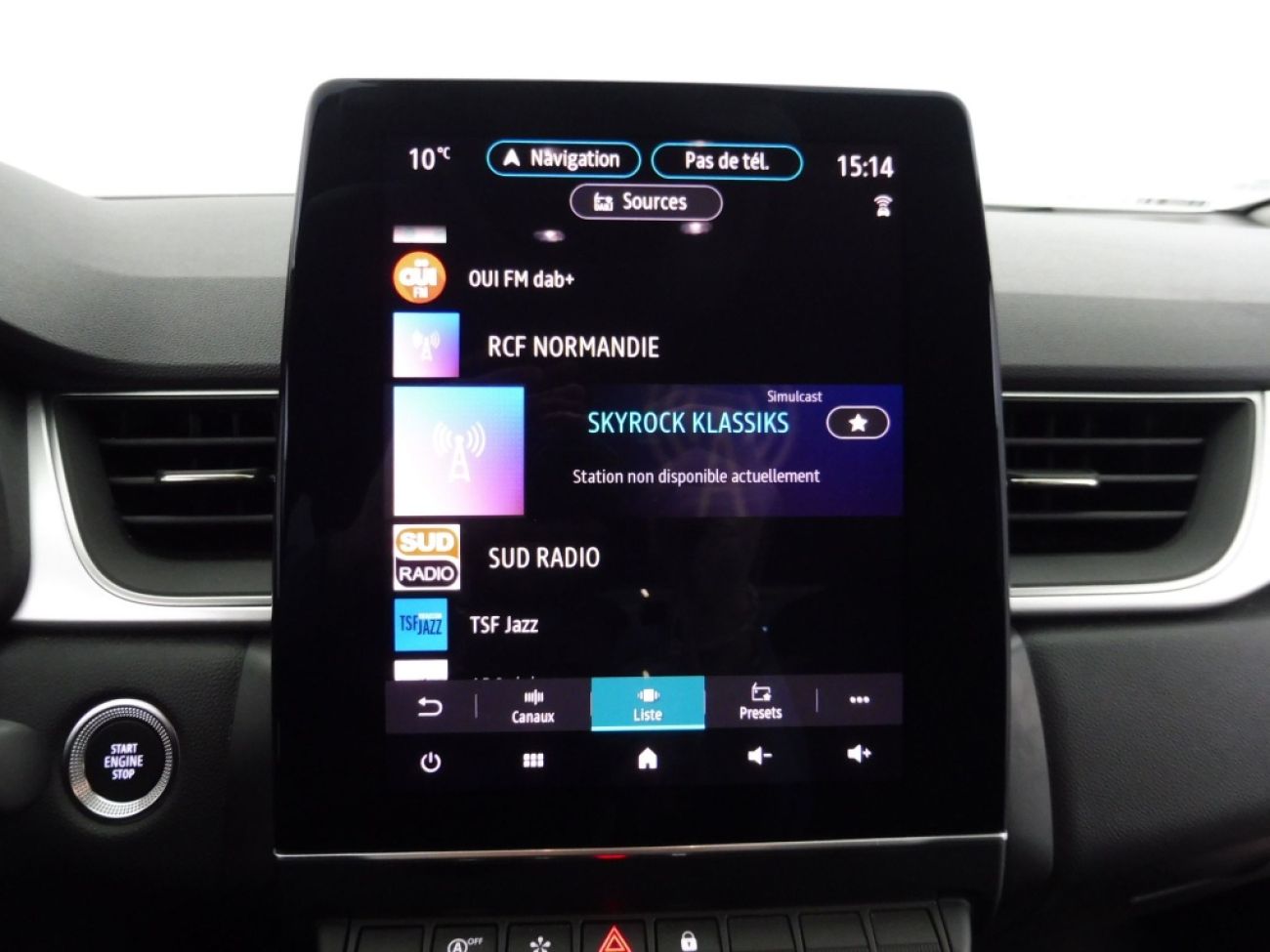 Mandataire RENAULT Captur 1.0 TCE 90CH TECHNO