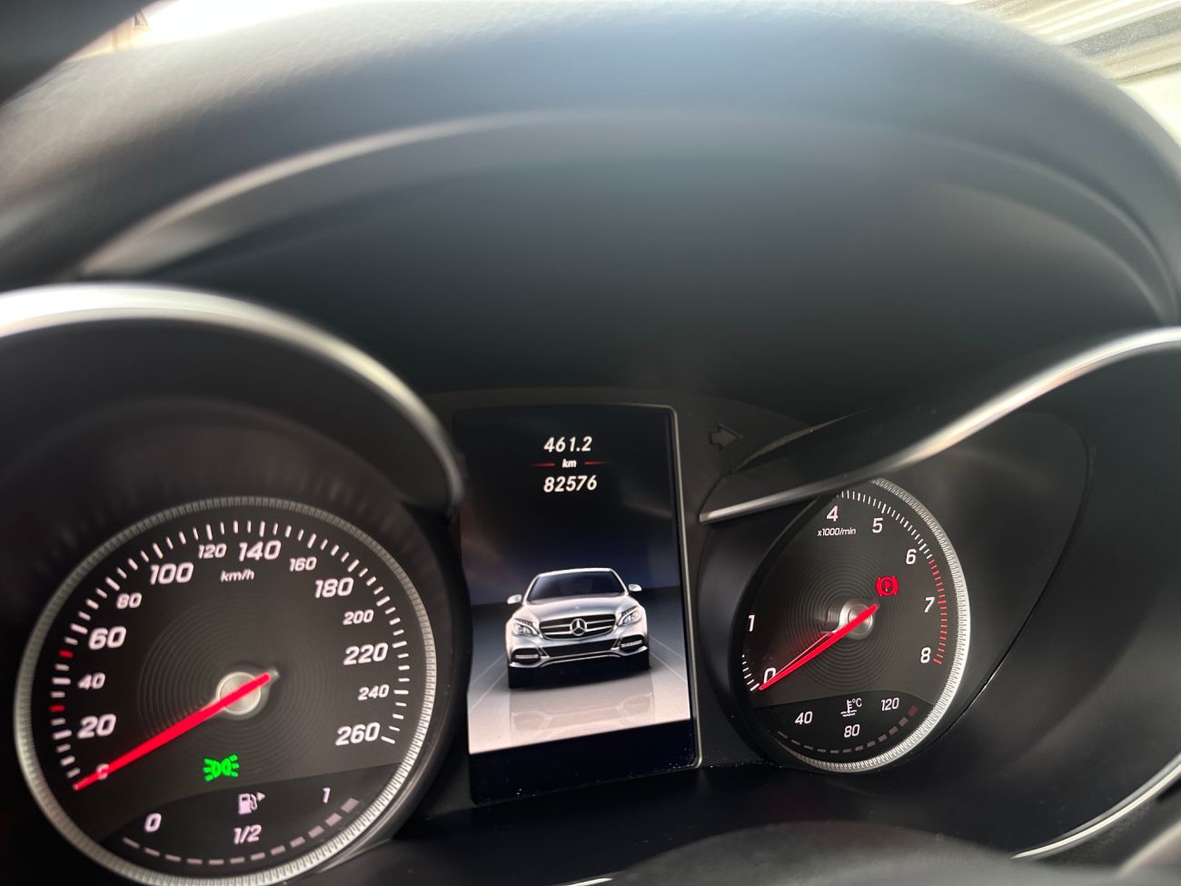 Mandataire MERCEDES CLASSE C 200 9G-Tronic Avantgarde