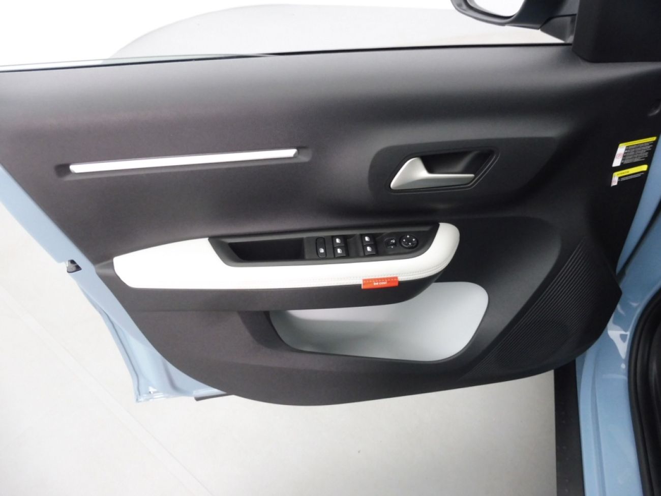 Mandataire Citroën C3 1.2 HYBRIDE 110CH MAX E-DCS6