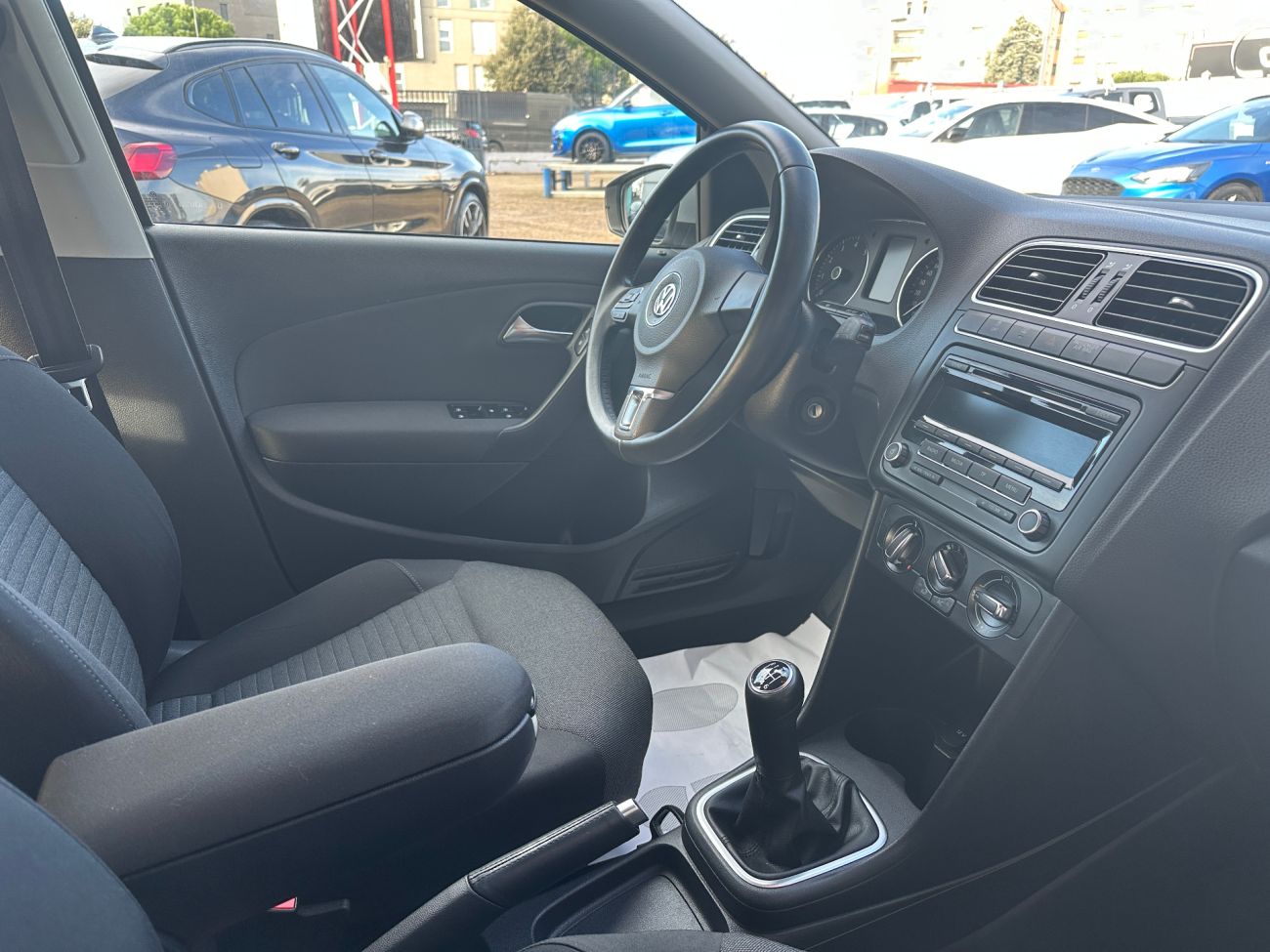 Mandataire VOLKSWAGEN POLO 1.2 TSI 105 Confortline