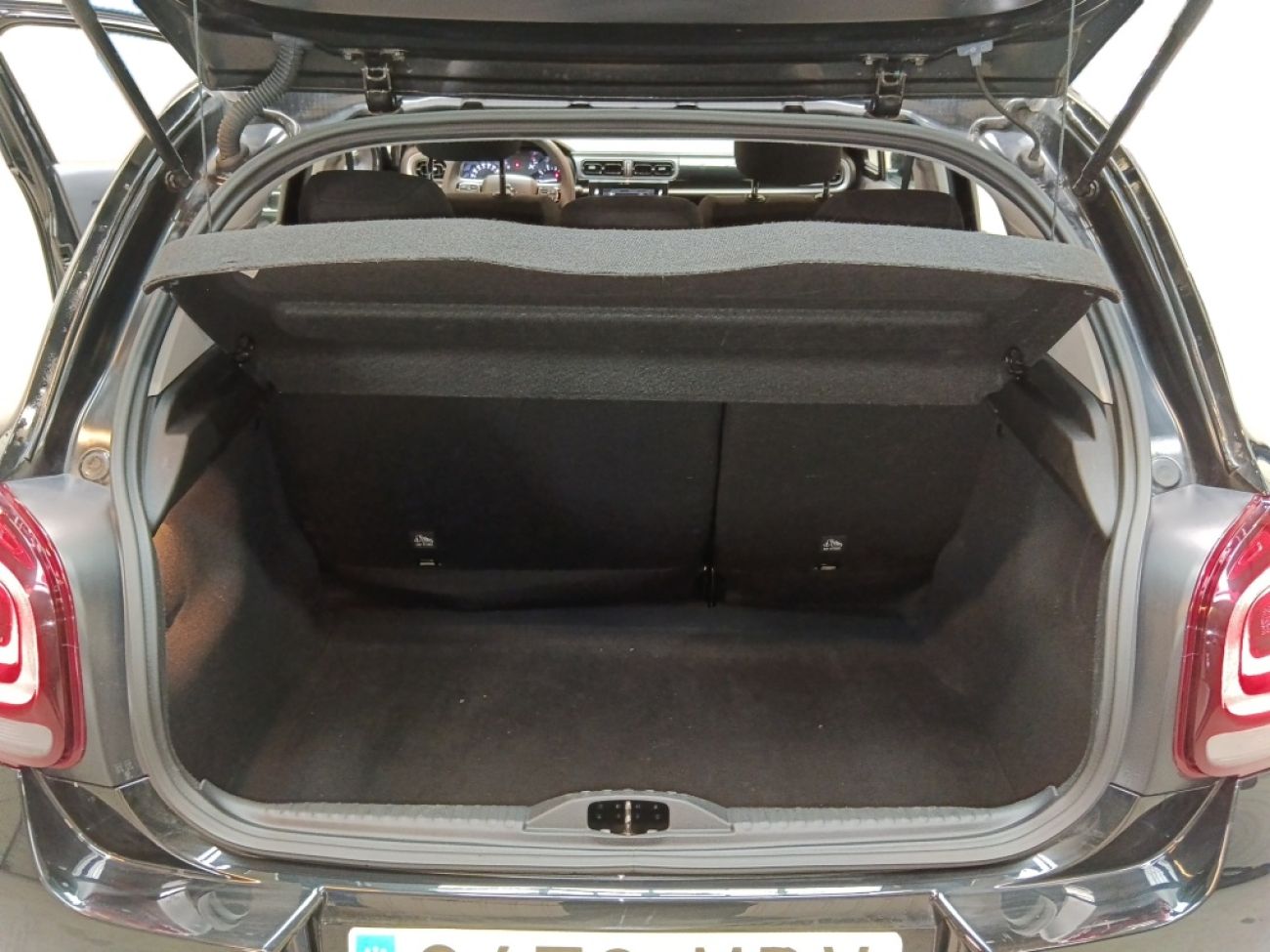 Mandataire Citroën C3 1.5 BLUEHDI 100CH S&S PLUS