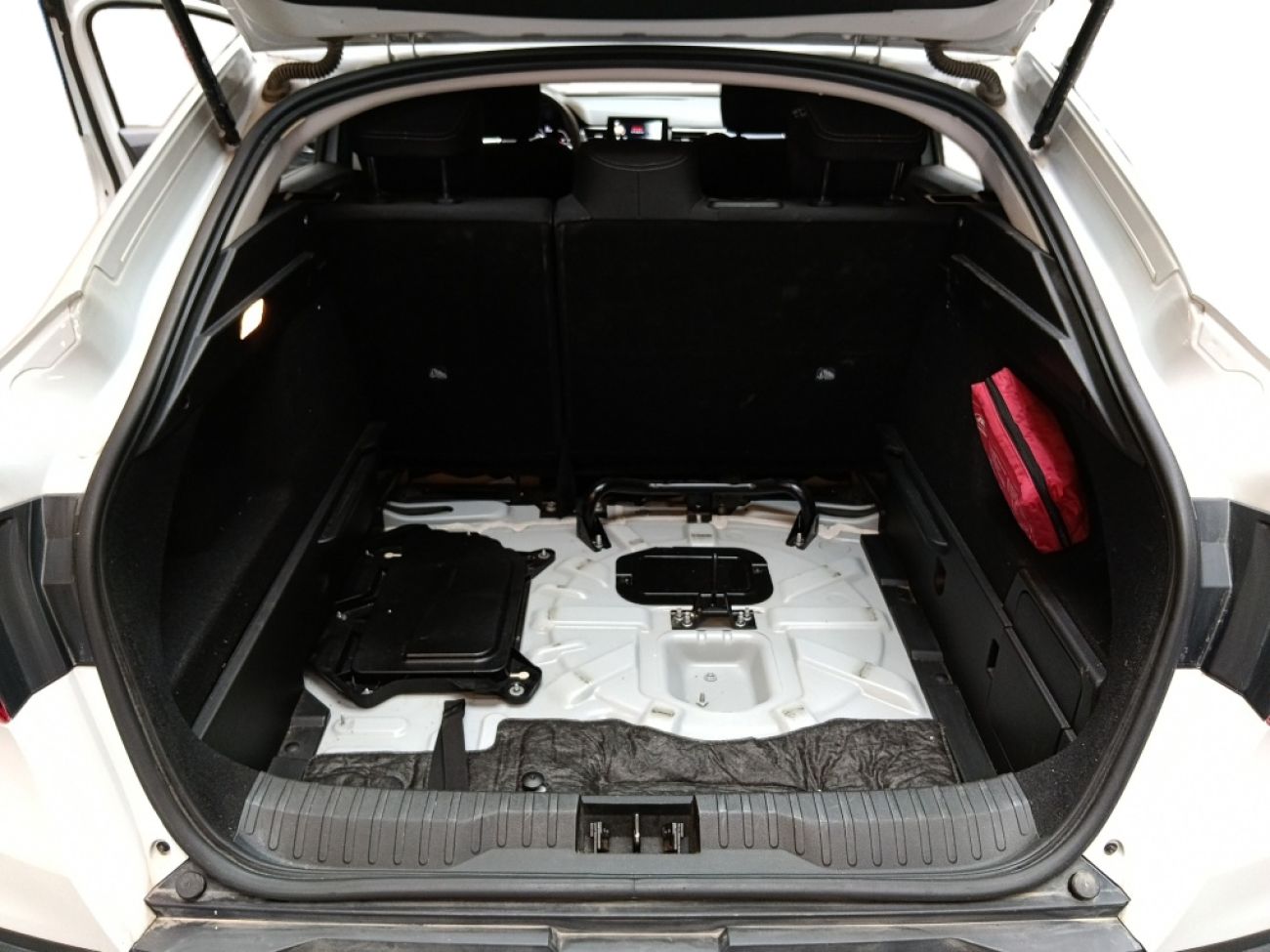 Mandataire RENAULT Arkana 1.6 E-TECH HYBRIDE 145CH EQUILIBRE