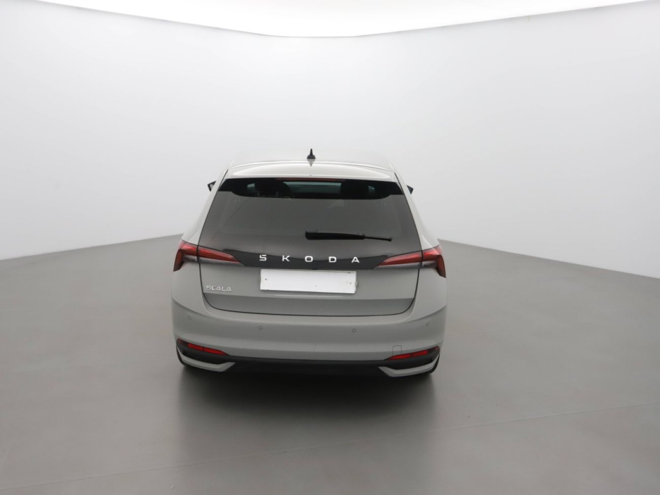 Mandataire SKODA Scala 1.0 TSI 116CH SELECTION DSG7